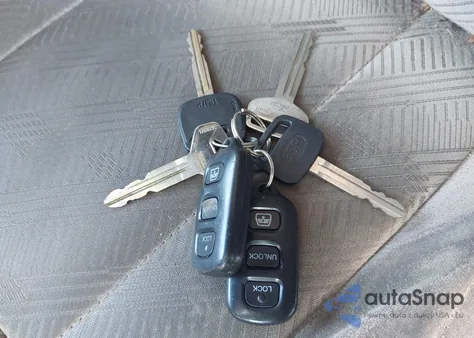 2002 Toyota 4Runner Sr5 V6 z USA, uszkodzony, nr VIN JT3HN86R429072010